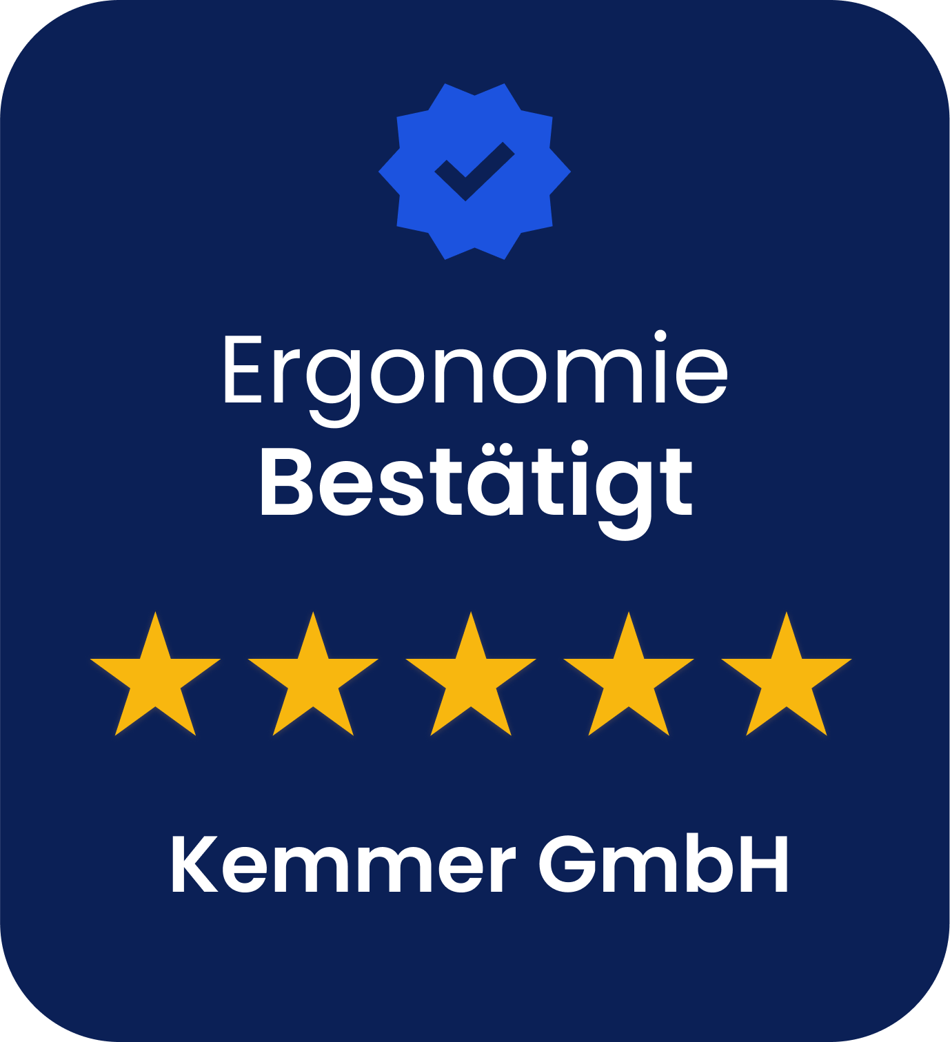 Kemmer GmbH - Hersteller von ergonomischen Bodenbelägen in DE